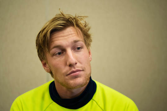 Emil Forsberg