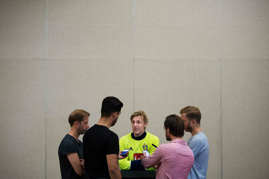 Emil Forsberg