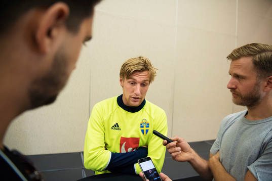 Emil Forsberg