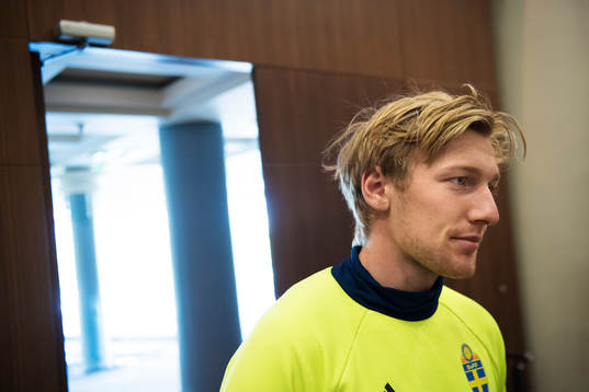 Emil Forsberg