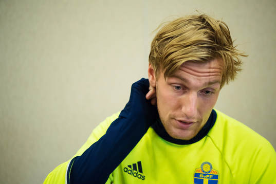 Emil Forsberg