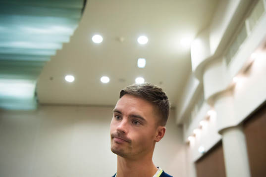 Mikael Lustig