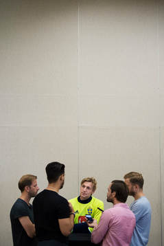 Emil Forsberg