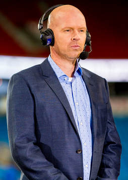 Henning Berg