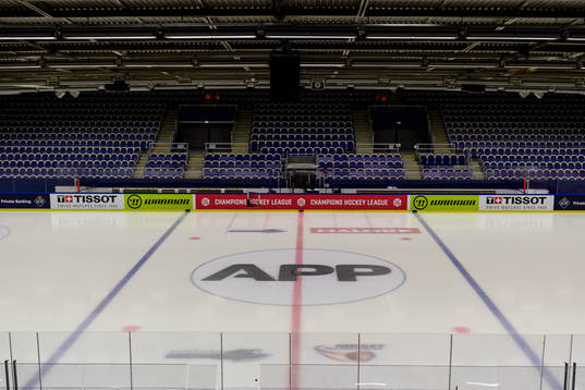 Malmö Isstadion
