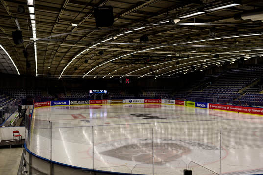 Malmö Isstadion