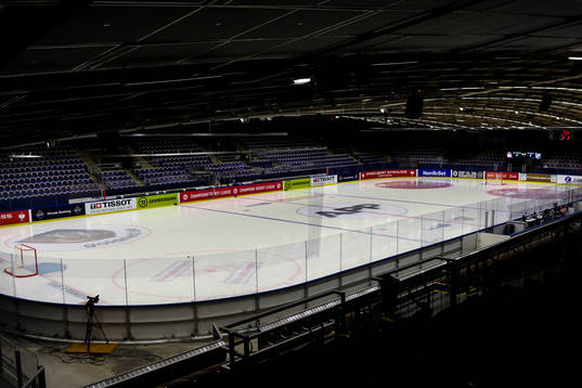 Malmö Isstadion