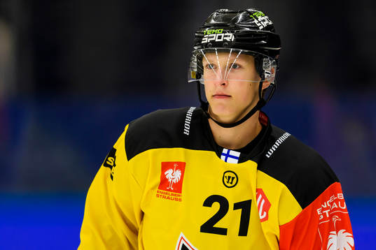 Eetu Luostarinen of KalPa