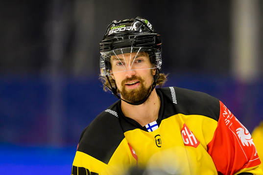 Kai Kantola of KalPa