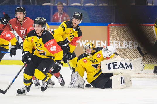 Janne Tavi of KalPa