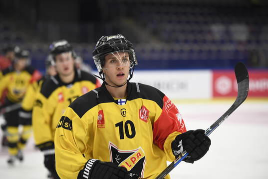 Frank Gymer of KalPa