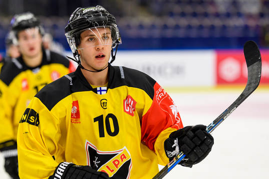 Frank Gymer of KalPa