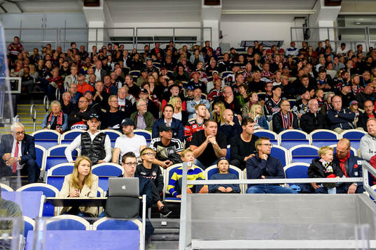 Spectators