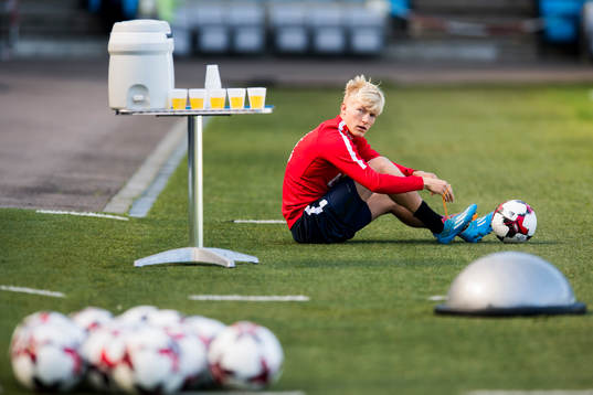Birger Meling