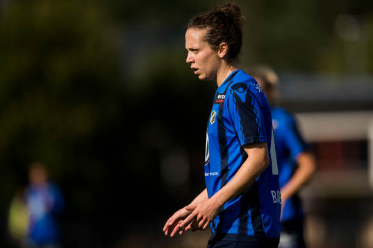 Melissa Linn Berman Bjånesøy