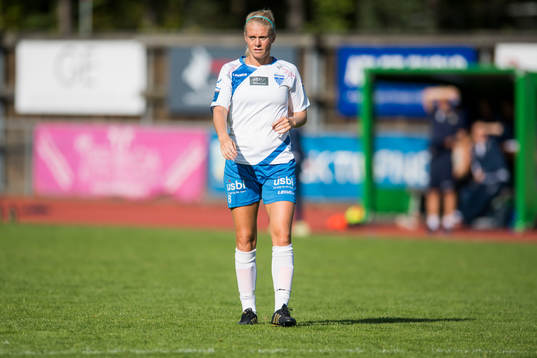 Solveig Ingersdatter Gulbrandsen of Kolbotn