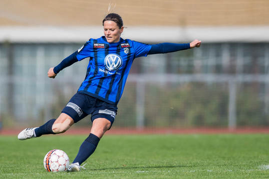 Trine Rønning of Stabæk