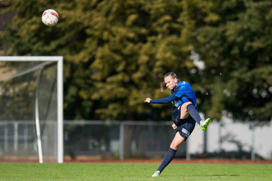 Stine Pettersen Reinås of Stabæk