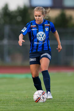 Mina Kjørum of Stabæk