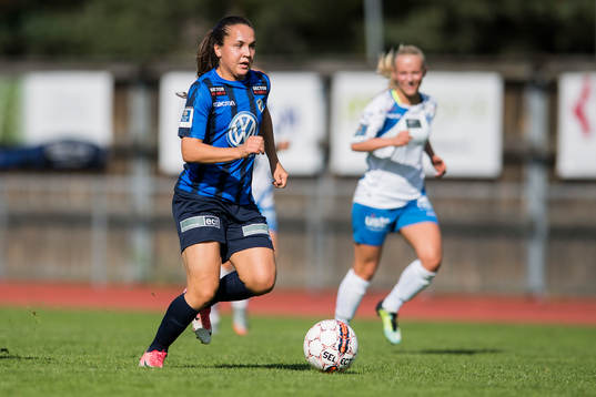 Heidi Elisabeth Ellingsen of Stabæk