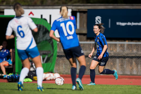 Siri Merete Nordeide Grønli of Stabæk