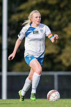 Ina Gausdal of Kolbotn