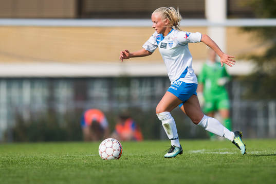 Tone Bettina Besmo Pirisi of Kolbotn