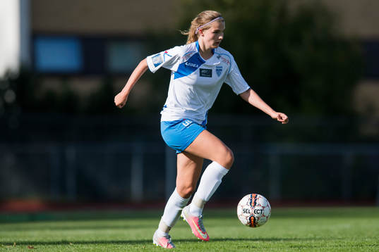 Julie Hoff Klæboe of Kolbotn