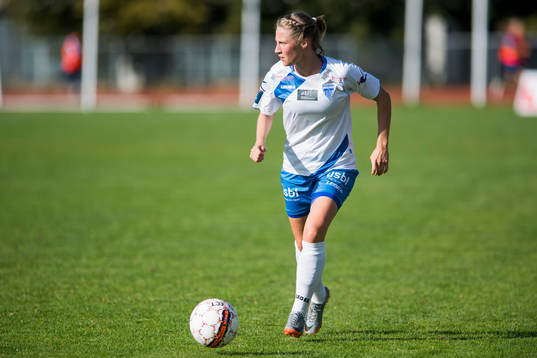 Ingrid Rokke Elvebakken of Kolbotn