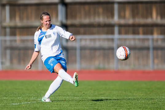 Maja Maria Staubo Nordahl of Kolbotn