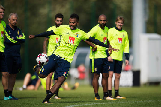 Isaac Kiese Thelin