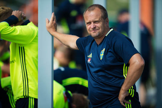 Scouten Jonas Thern