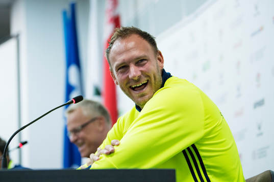 Andreas Granqvist