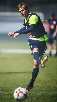 Christoffer Nyman