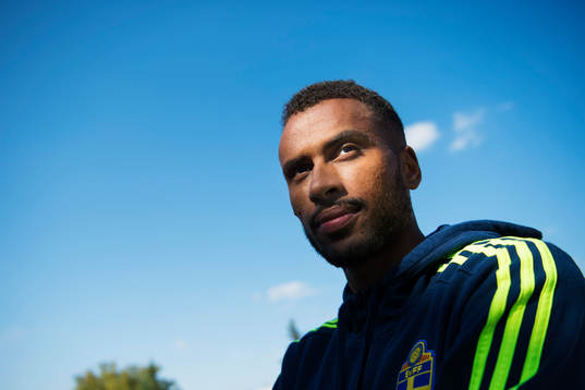 Isaac Kiese Thelin