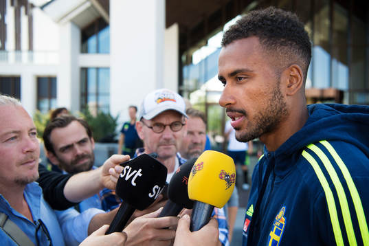 Isaac Kiese Thelin