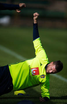 Marcus Berg