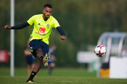 Isaac Kiese Thelin