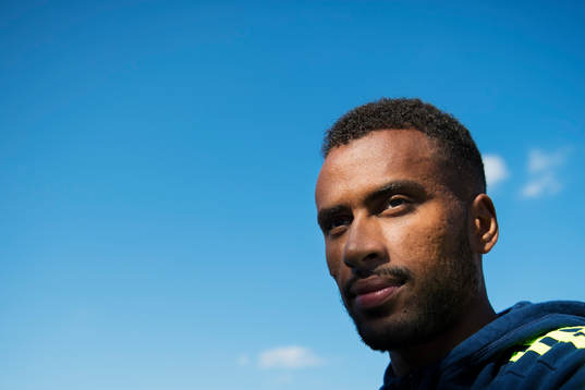 Isaac Kiese Thelin