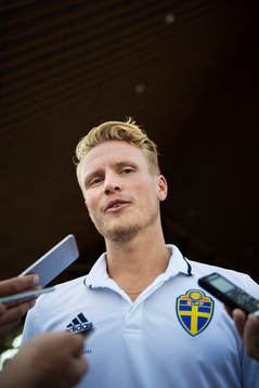 Oscar Hiljemark