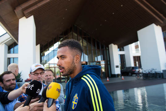 Isaac Kiese Thelin