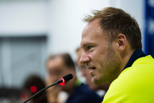 Andreas Granqvist