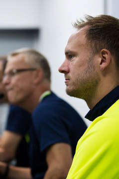 Andreas Granqvist
