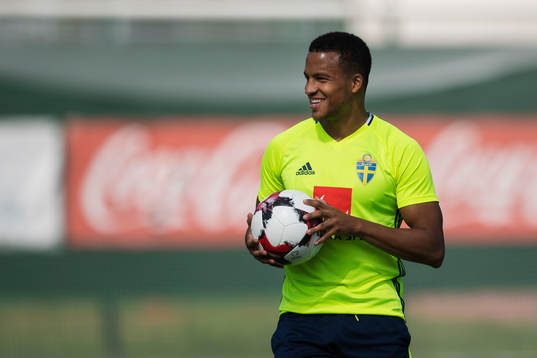 Martin Olsson