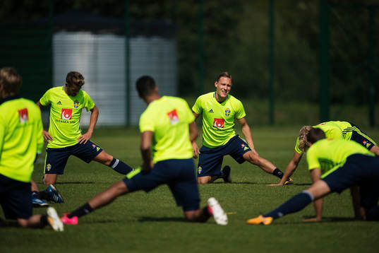 Ludwig Augustinsson