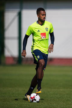 Isaac Kiese Thelin