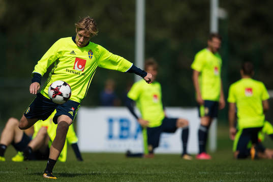 Emil Forsberg