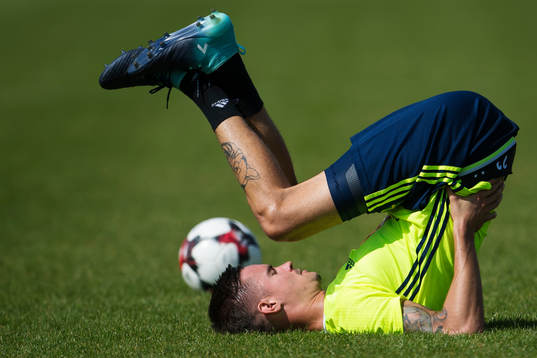 Mikael Lustig