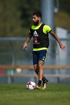 Jimmy Durmaz