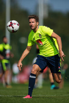 Marcus Rohdén